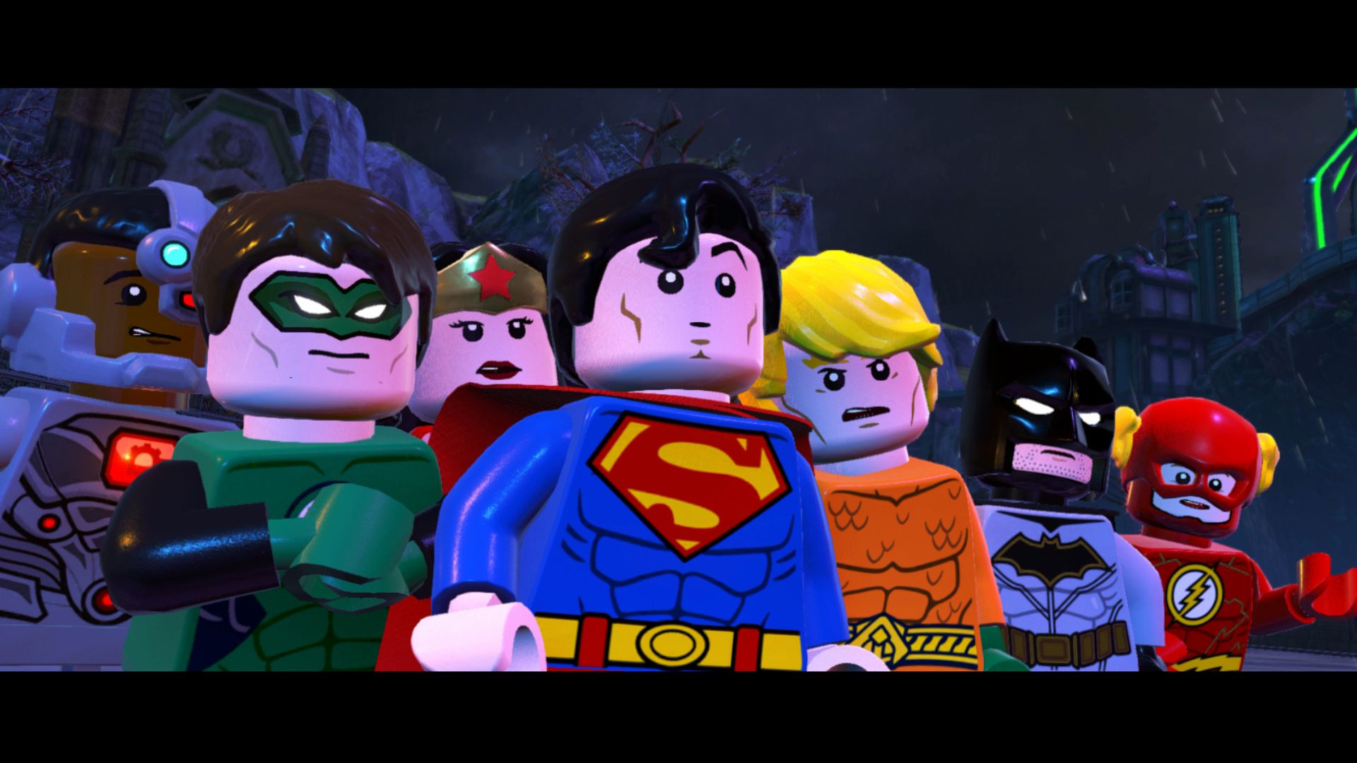 LEGO DC Súper-Villanos - Imagen 41
